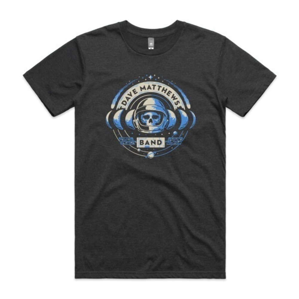 Satellite Tee Dave Matthews Band Unisex Tshirt Gift For Fan